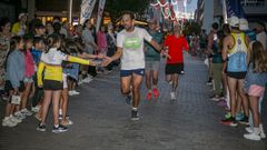 �As� fue Jealsa 5K en Boiro!