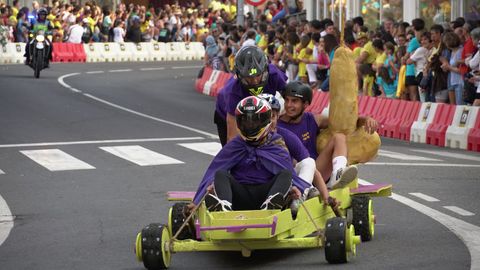 Jran Prix de Carrilanas da Festa da Dorna