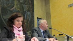 Celia G�mez, nueva directora de la Fundaci�n para la Investigaci�n Biosanitaria de Asturias