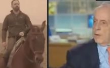 El PP enfrenta la memoria de Fraga frente a Abascal