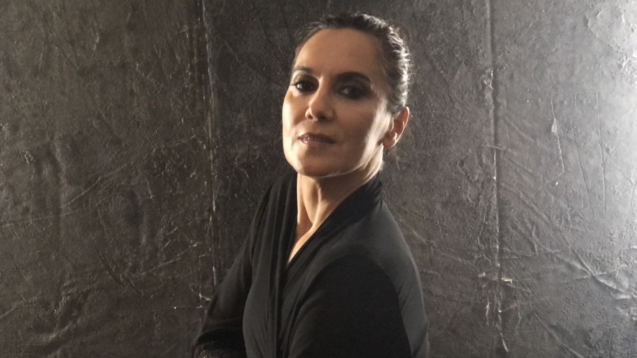 Rafaela Carrasco,bailaora y coreógrafa: «El flamenco necesita más presencia en las programaciones de los teatros»
