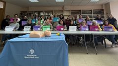 Participantes en la primera edici�n