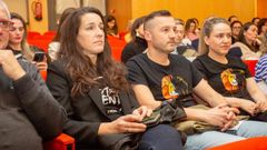 Pontevedra alberga el acto de Fegerec por el D�a Mundial de las Enfermedades Raras