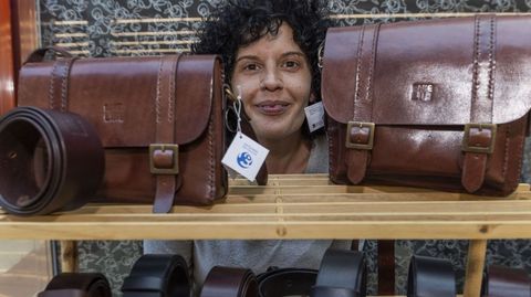 El de Rakela ser una de los obradoiros en Malpica