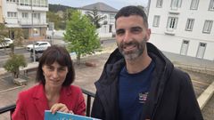 Presentaci�n del Mercadi�o da Primavera