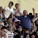 El equipo considera primordial el apoyo masivo de los aficionados.