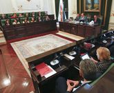 El PP lleva presidiendo la Diputaci�n de Pontevedra desde 1983 y Louz�n desde el 2003. 