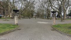 Parque del Muelle de Avil�s