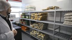 El Concello de Santiago dio orden de continuidad en enero a la empresa que sirve los comedores escolares que gestiona