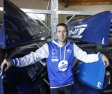 �Truco� tivo chamadas doutros clubes, pero decidiu apostar por Tir�n. 