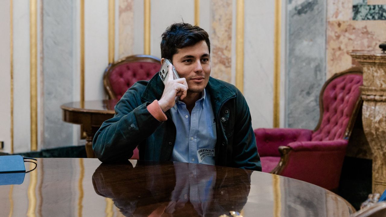 La Fiscalía traslada al juzgado la denuncia de Facua contra Vito Quiles por estafa