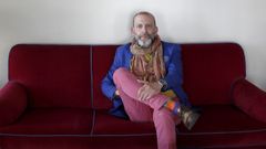 Enrique V�zquez env�a relojes �nicos del siglo XVI a pa�ses como Chile o EE.UU.