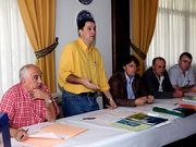 La asamblea ser� en Casa Cruz, donde ya hubo reuniones.
