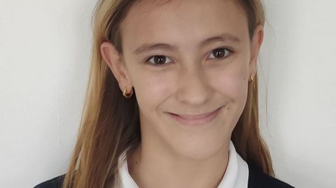 Catalina Grace Bowditch 