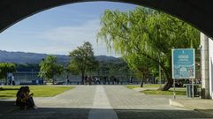 Castrelo de Mi�o, en el coraz�n de O Ribeiro