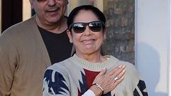 Isabel Pantoja ya disfruta de la libertad condicional