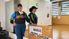 Silvia Oria ofrecer una clase el prximo 29 de julio