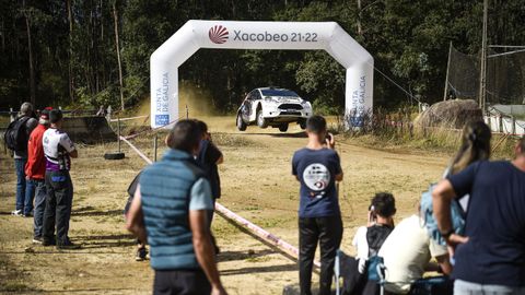 Rallymix de Portas
