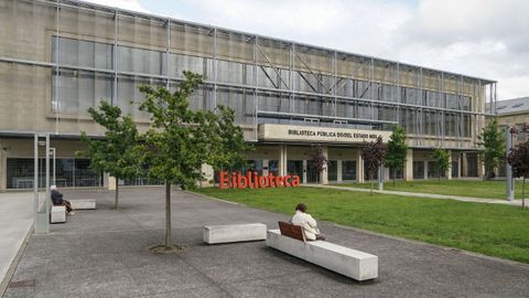 El complejo cultural de San Francisco llena de vida hoy en d�a el antiguo Campo de Arag�n.