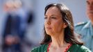 La directora general de la Guardia Civil, Mercedes Gonz�lez
