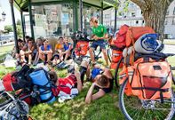El 80 % de los usuarios de la oficina eran espa�oles y el 40 % ya hab�a estado en la zona antes.