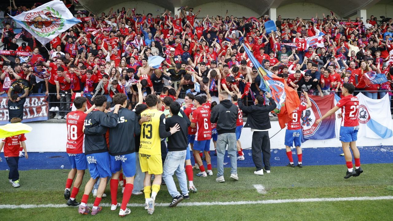 La UD Ourense debutará contra la Ponferradina
