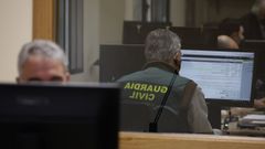 La Guardia Civil cuenta con equipos espec�ficos de prevenci�n y respuesta en materia de ciberdelincuencia. 