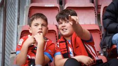 Afici�n del Sporting