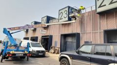 El resultado de las obras favorecer que se reduzca la contaminacin ambiental y luminosa.
