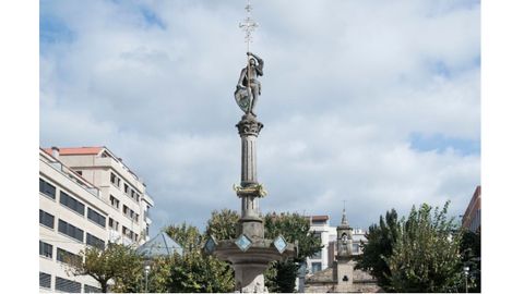 Fonte do Cristo, Porrio