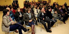 El Concello de Zas realiz� ayer la presentaci�n oficial de sus actividades para este curso.