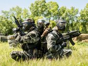 Paintball
