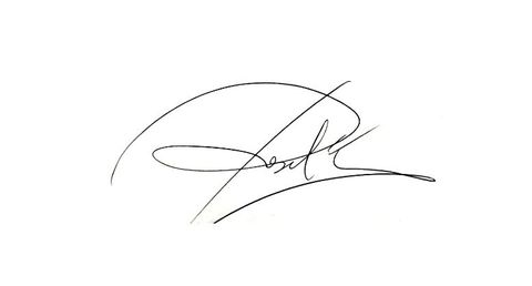 Firma de Rosal�a