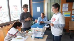 Votaciones PACs en pie de guerra en la Casa del Mar