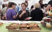 Once establecimientos ofrecer�n sus propuestas de pinchos en la degustaci�n popular. 