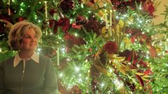 Susie Wiles, jefa de Gabinete de Trump-