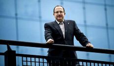 El alcalde de Nar�n, entre los mejor valorados. 
