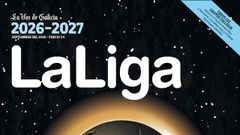 La portada de la gu�a de L a Voz