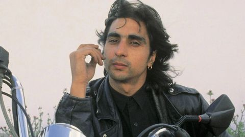 Antonio Flores