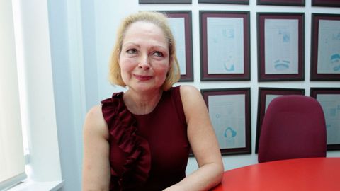 La jueza del tarot sigue con un expediente abierto en el Consejo General del Poder Judicial