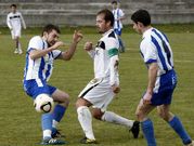 Los jugadores del Taboada quieren llegar a Preferente.