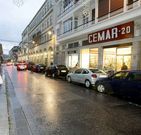 El supermercado de Quiroga Ballesteros est� incluido.