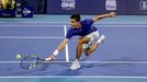 Alcaraz hace uno de los puntos del a�o y el mundo del tenis se rinde ante el murciano