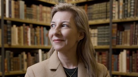 Eva Garc�a S�enz de Urturi