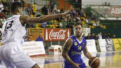 El COB disput� el primer partido en el Paco Paz