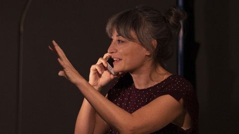 Cristina Blanco