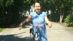 Andrea Mar�a Navarrete