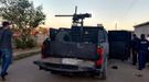 Un tiroteo de siete horas entre miembros del cartel del Nordeste y las fuerzas de seguridad se saldó el sábado con 14 muertos en Villa Unión, fronterizo con Texas. En la huida abandonaron un vehículo con un arma automática