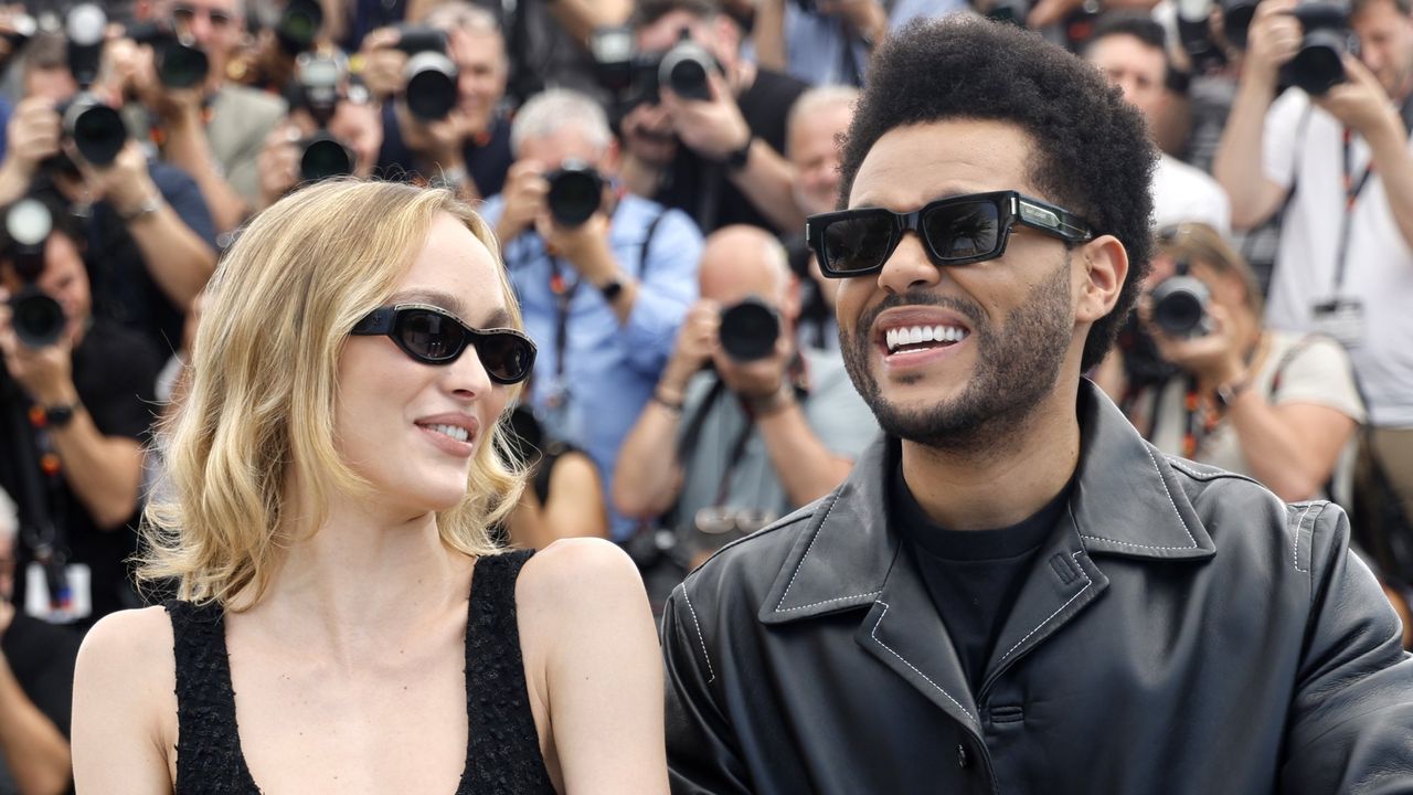 HBO Max cancela la serie «The Idol» tras una única temporada