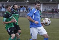 El Seaia fue netamente superior al rival, que solo apret� en los primeros minutos de partido. 